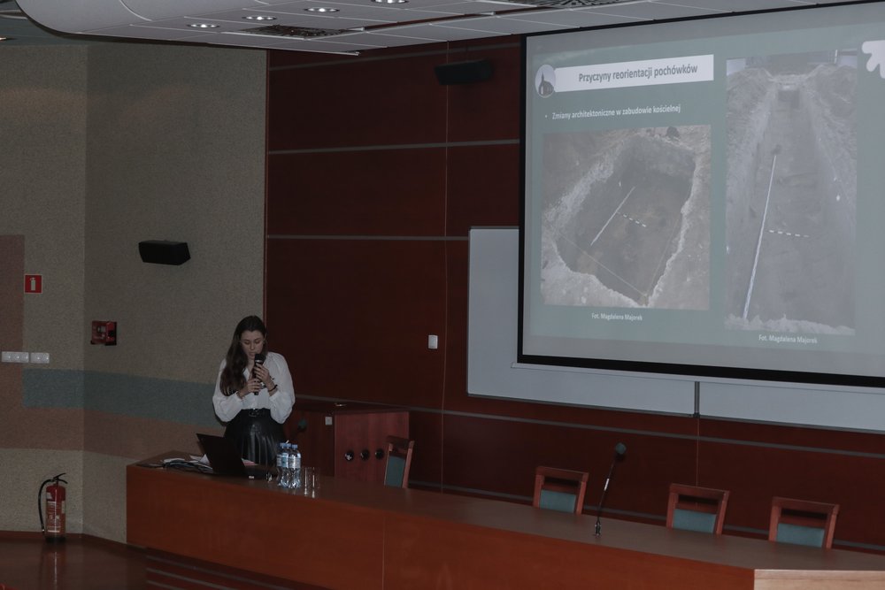 Anna Maria Garstka (fot. Natalia Jaroniak)