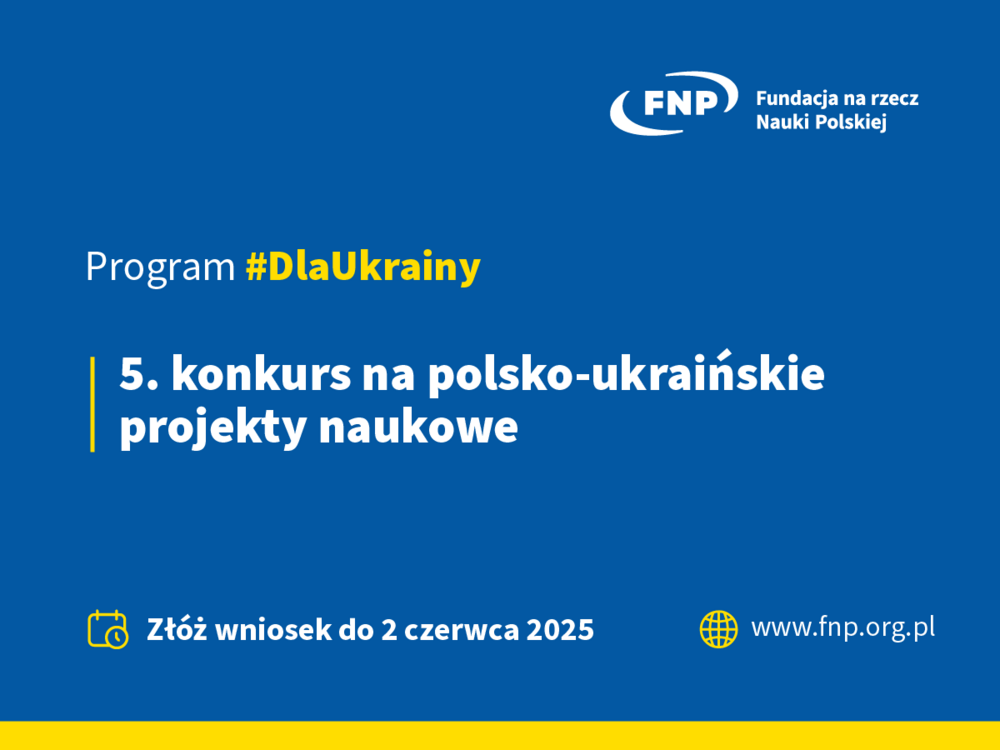 FNP Dla Ukrainy 2025