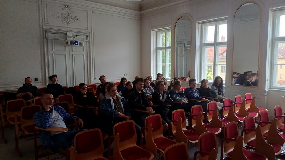 Wyjazd po pograniczach Górnego Śląska