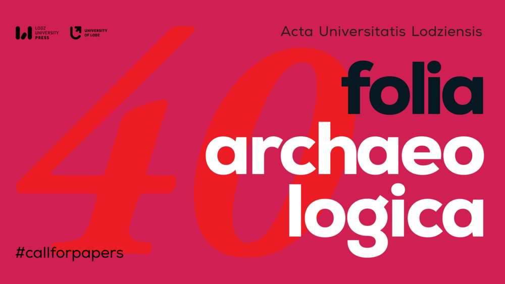 Grafika dekoracyjna promująca #cfp