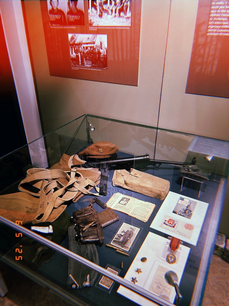 Wyjazd po pograniczach Górnego Śląska