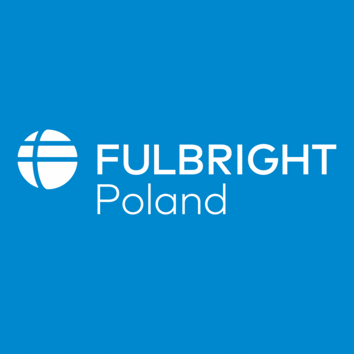 Fulbright logo