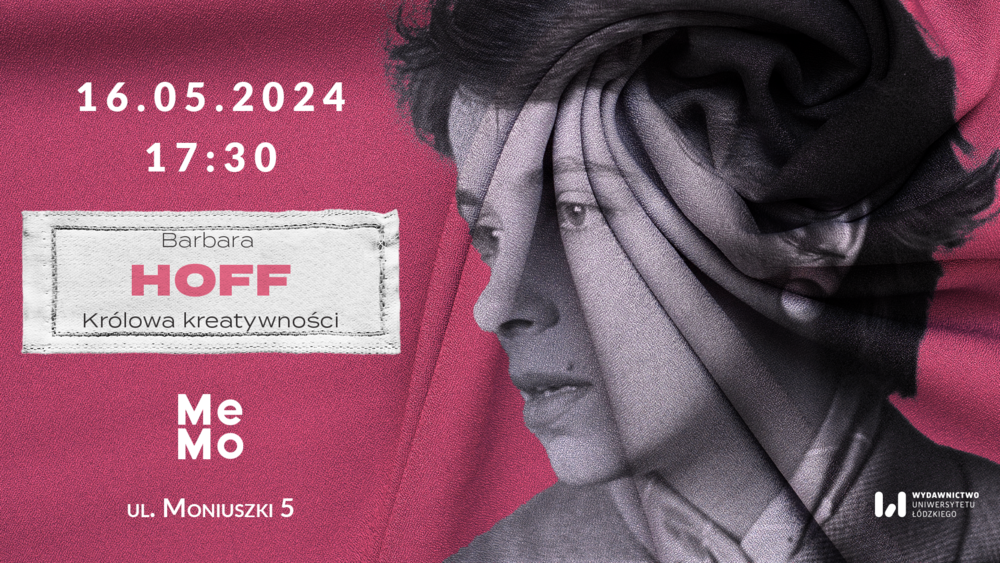 Grafika zaproszenia na wydarzenie