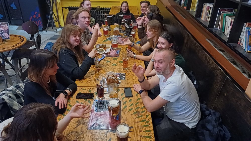 Wyjazd po pograniczach Górnego Śląska