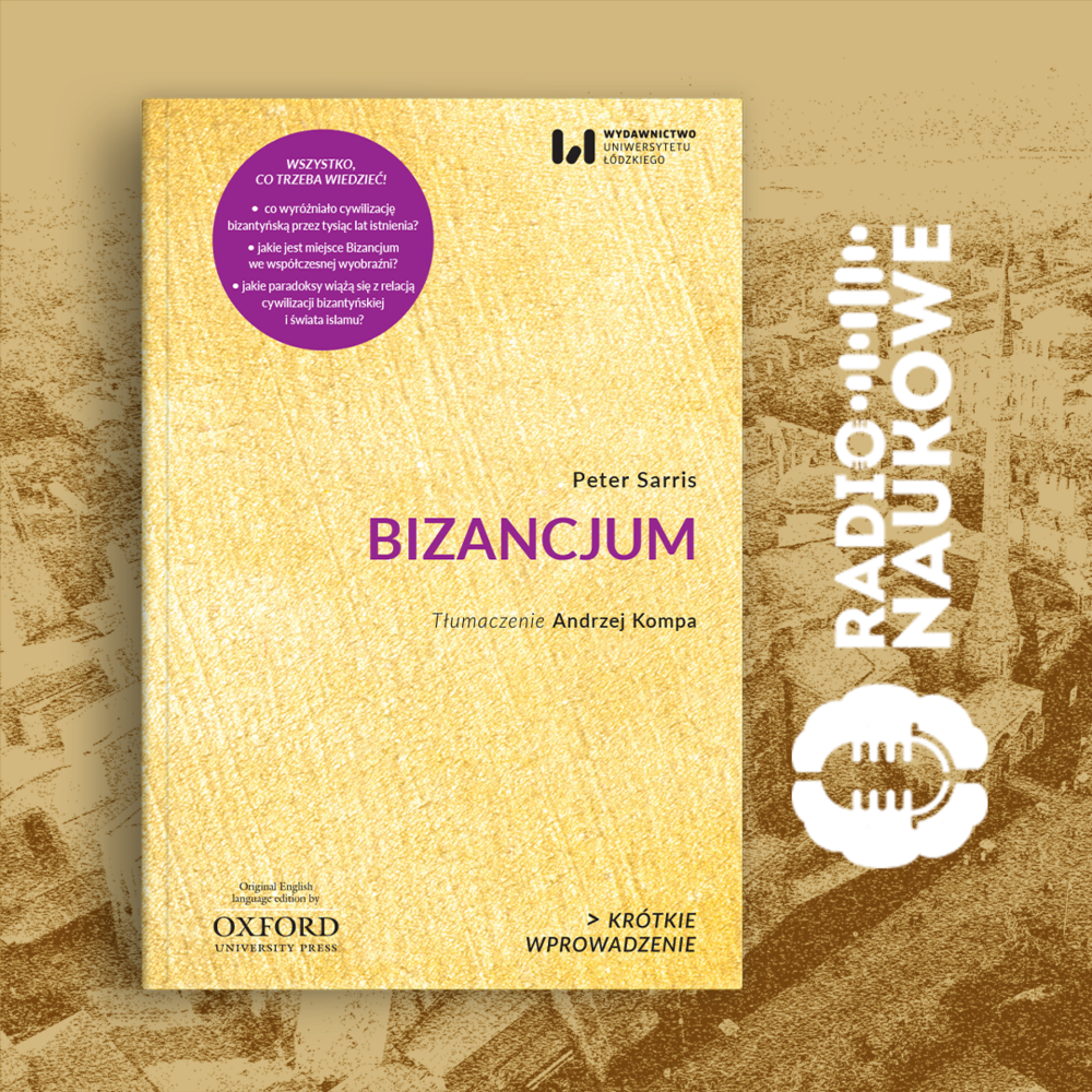 książka "Bizancjum"