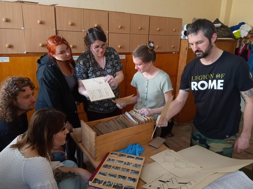 Muzeum Archeologiczne i Etnograficzne w Łodzi