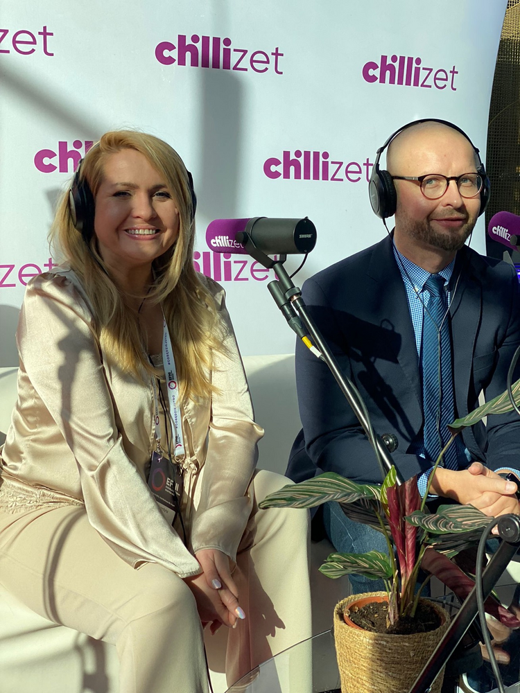 Panel dyskusyjny z udziałem ekspertów z UŁ