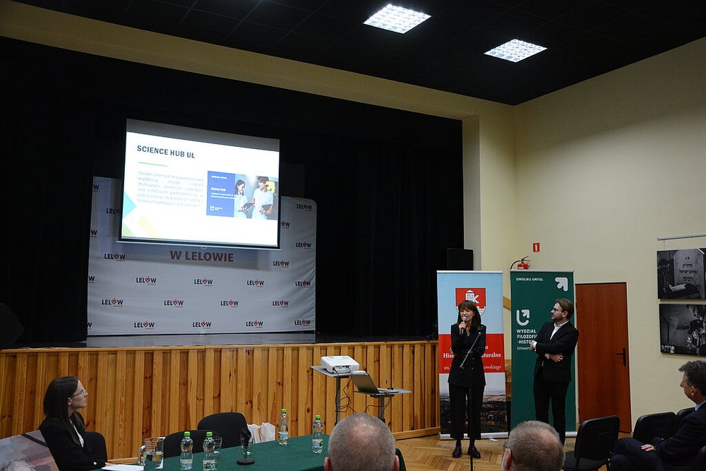 Science Hub w Lelowie_7