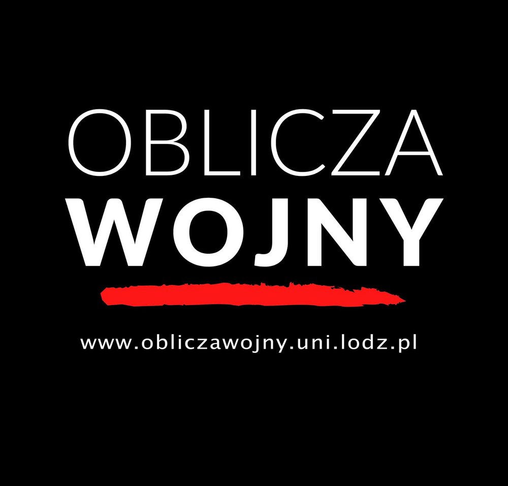 oblicza wojny 