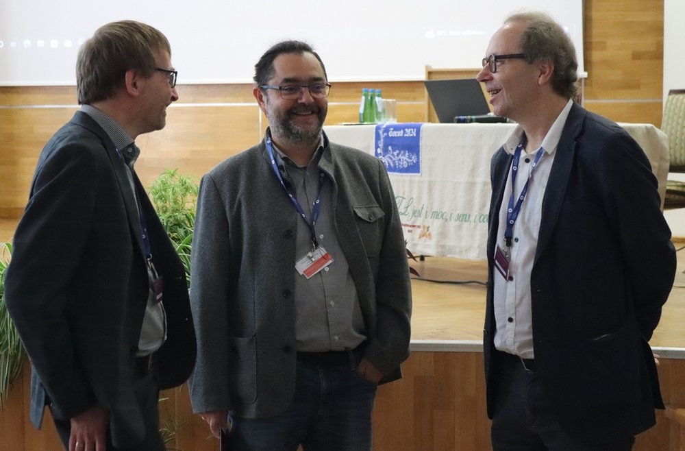 Dr Kasprzyk_konferencja naukowadr