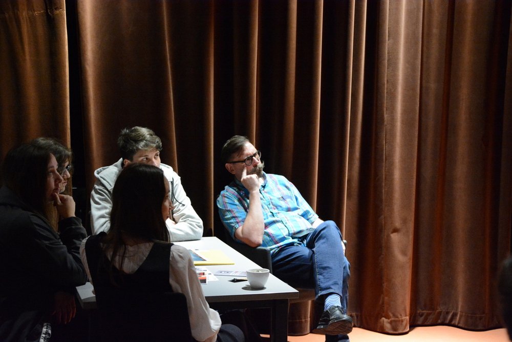 Warsztaty z archeologii współczesności