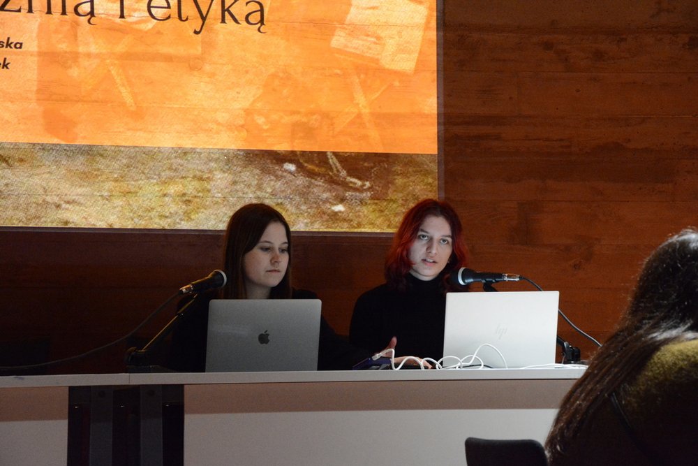 Warsztaty z archeologii współczesności