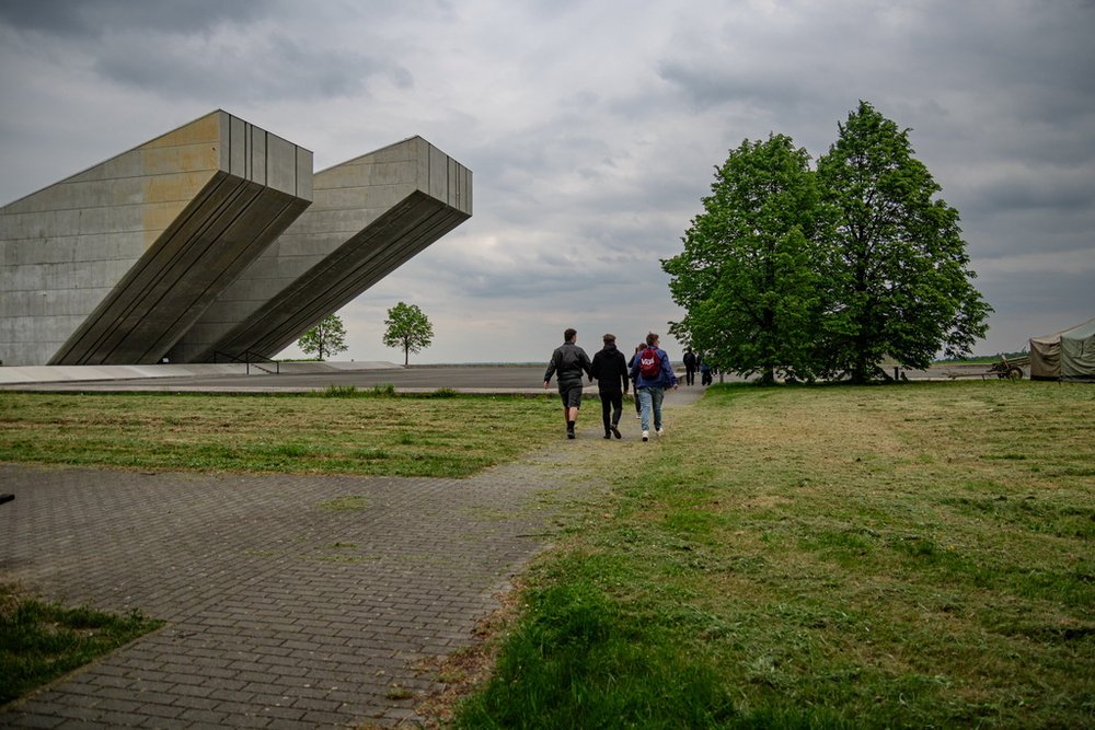 Wyjazd po pograniczach Górnego Śląska