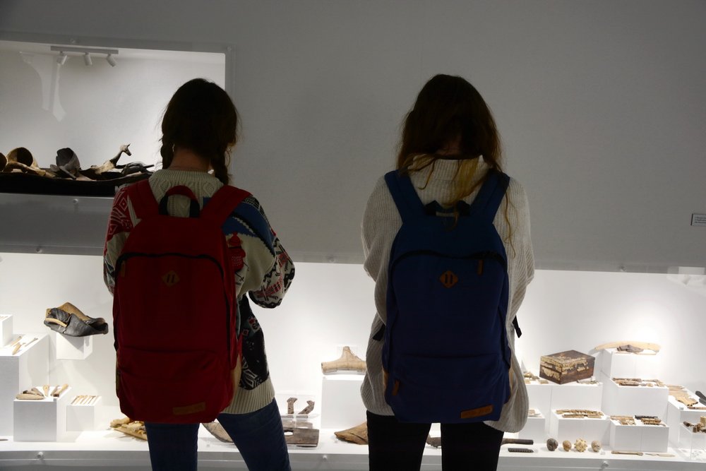 Wyjazd nad Lednicę i do Gniezna