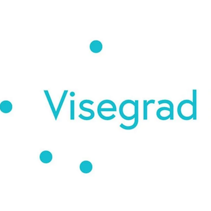 logo of Visegrad