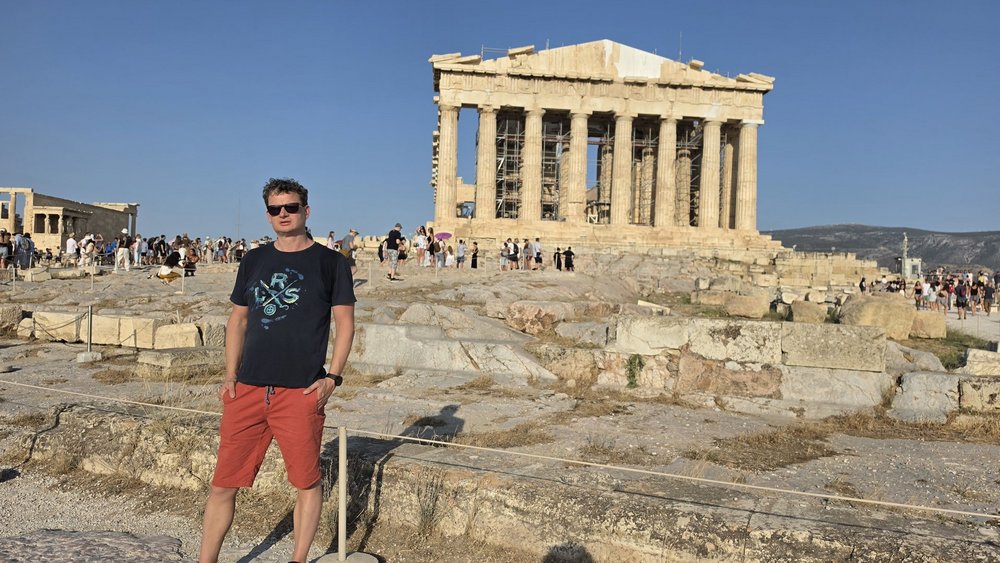 EAA Athens 2026