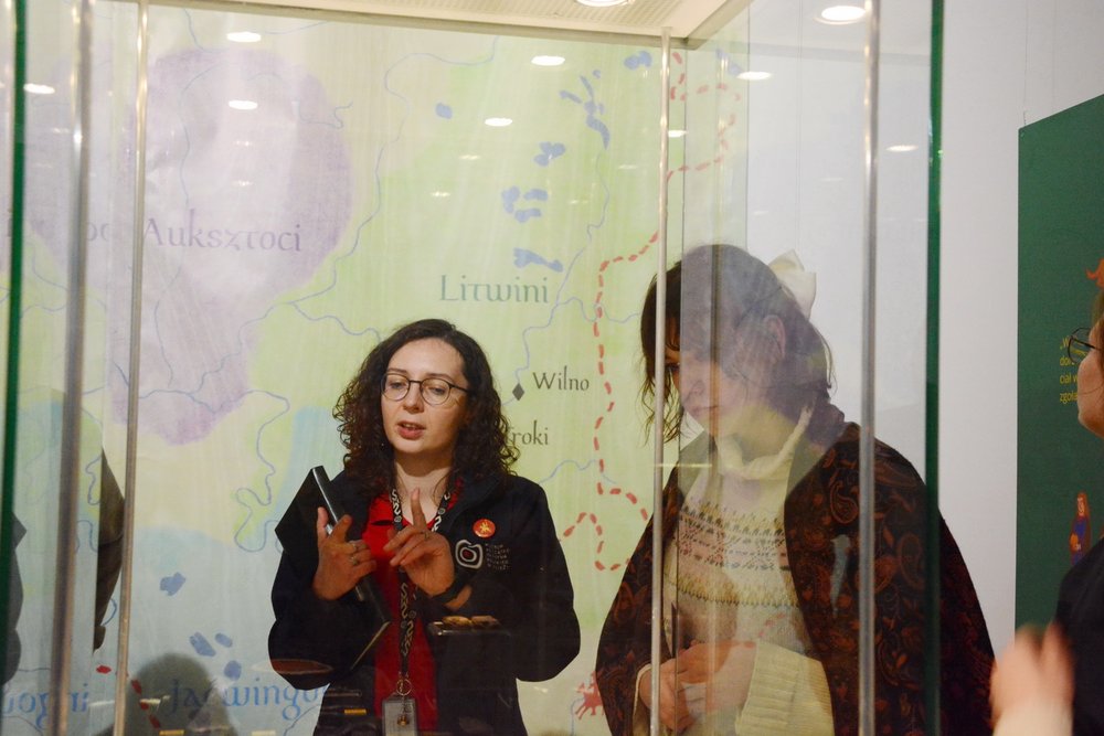 Wyjazd nad Lednicę i do Gniezna