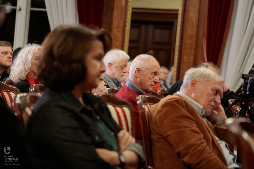 Debaty o Polsce Ludowej