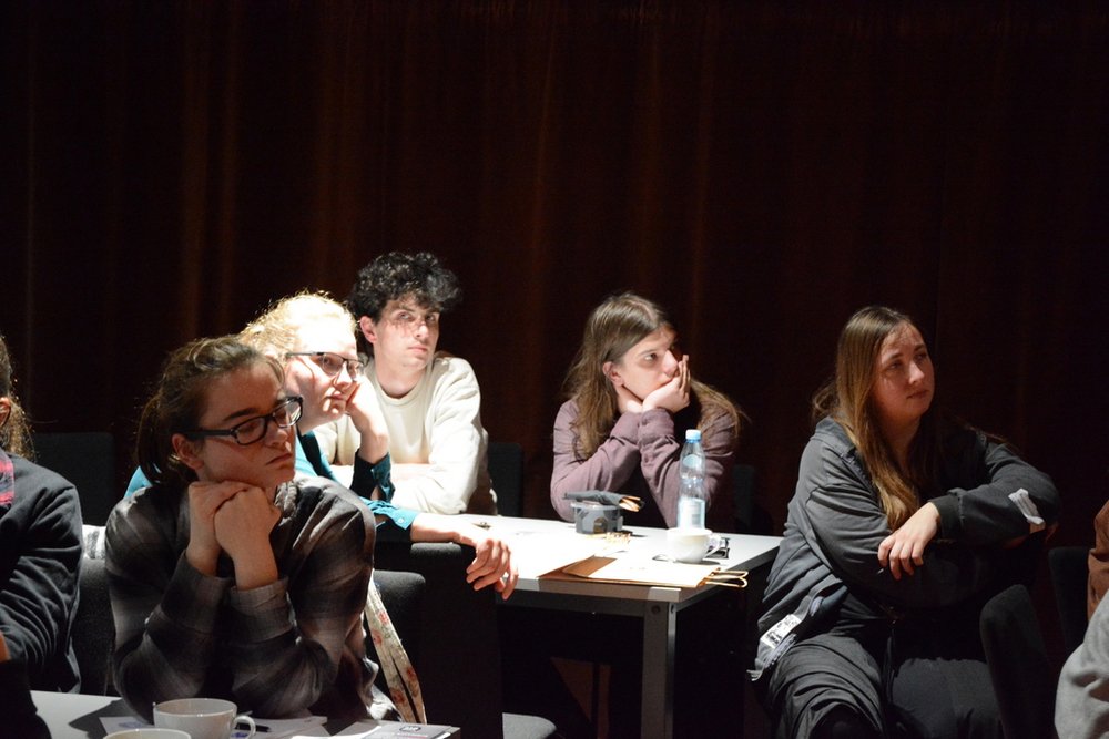 Warsztaty z archeologii współczesności