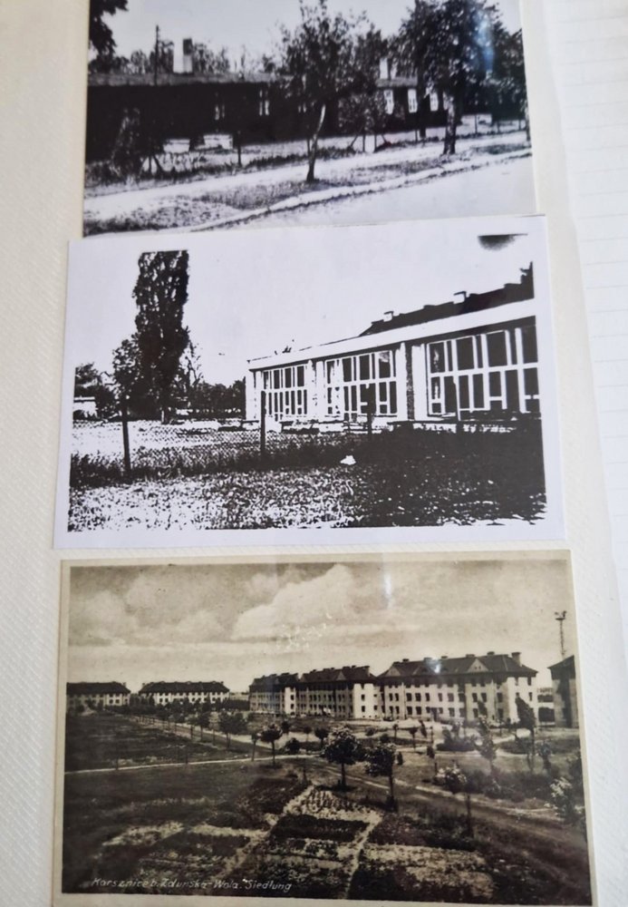 Badania w Karsznicach 3