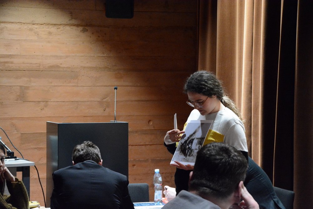 Warsztaty z archeologii współczesności