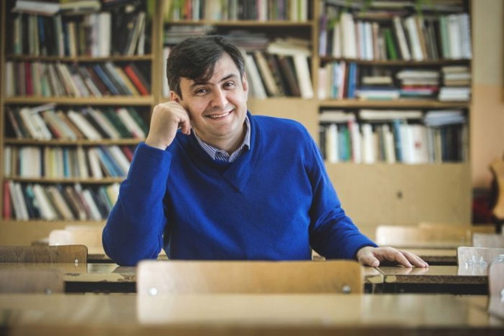 Mirosław Slkrzypczyk