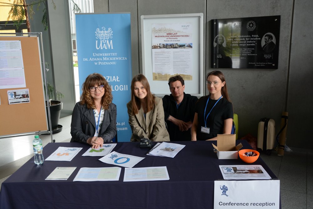 Post-Medieval Archaeology Congress w Poznaniu