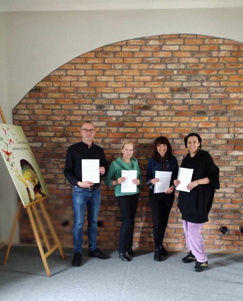 Podpisanie umowy_Brudzew