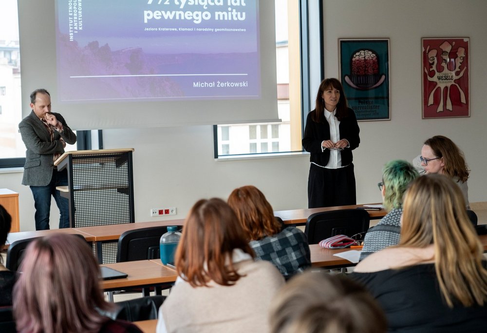 Łódzkie Seminaria Antropologiczne