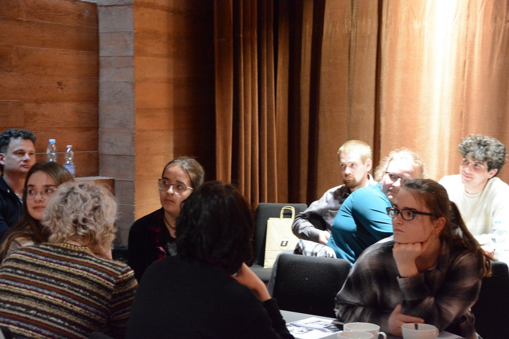 Warsztaty z archeologii współczesności