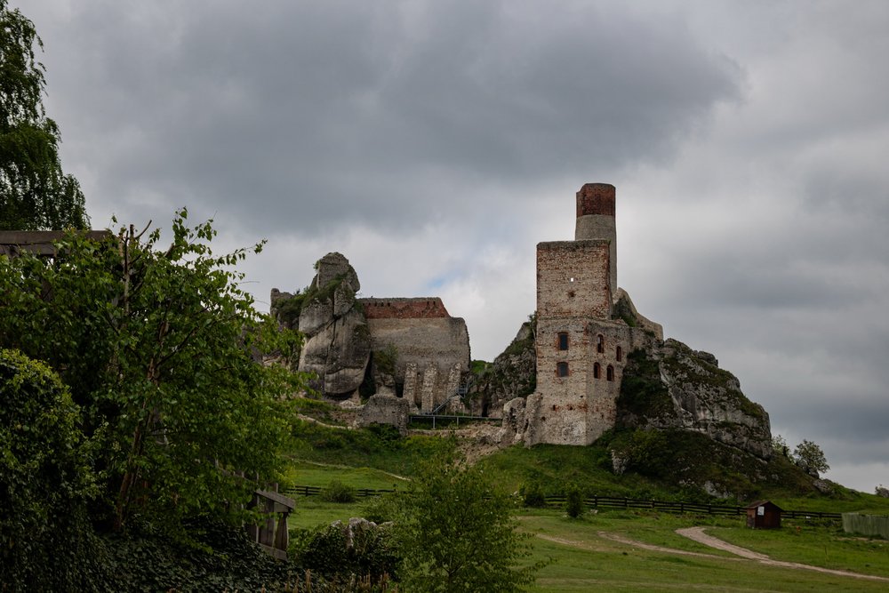 Wyjazd po pograniczach Górnego Śląska