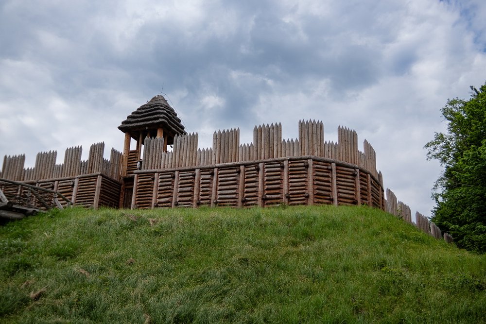Wyjazd po pograniczach Górnego Śląska