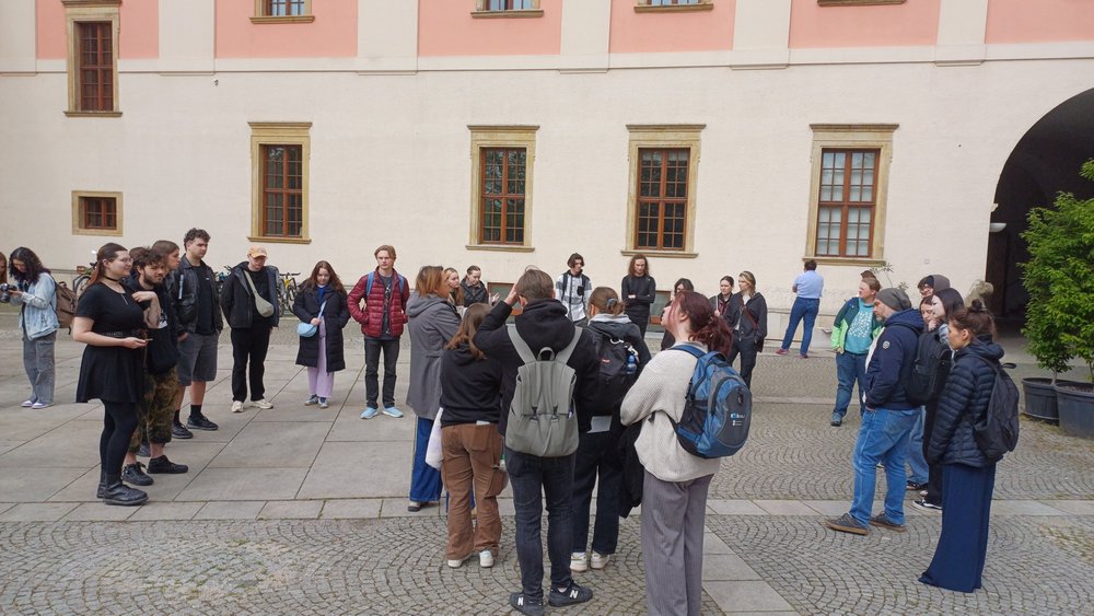 Wyjazd po pograniczach Górnego Śląska