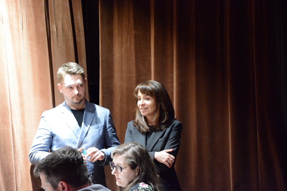 Warsztaty z archeologii współczesności