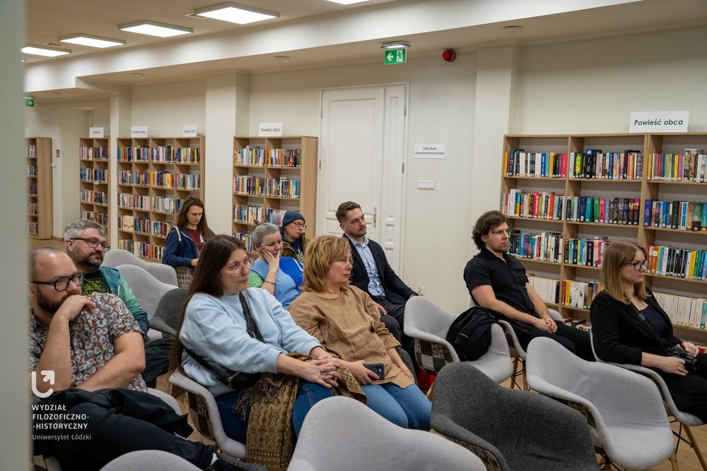 Wokół książki „Gender"