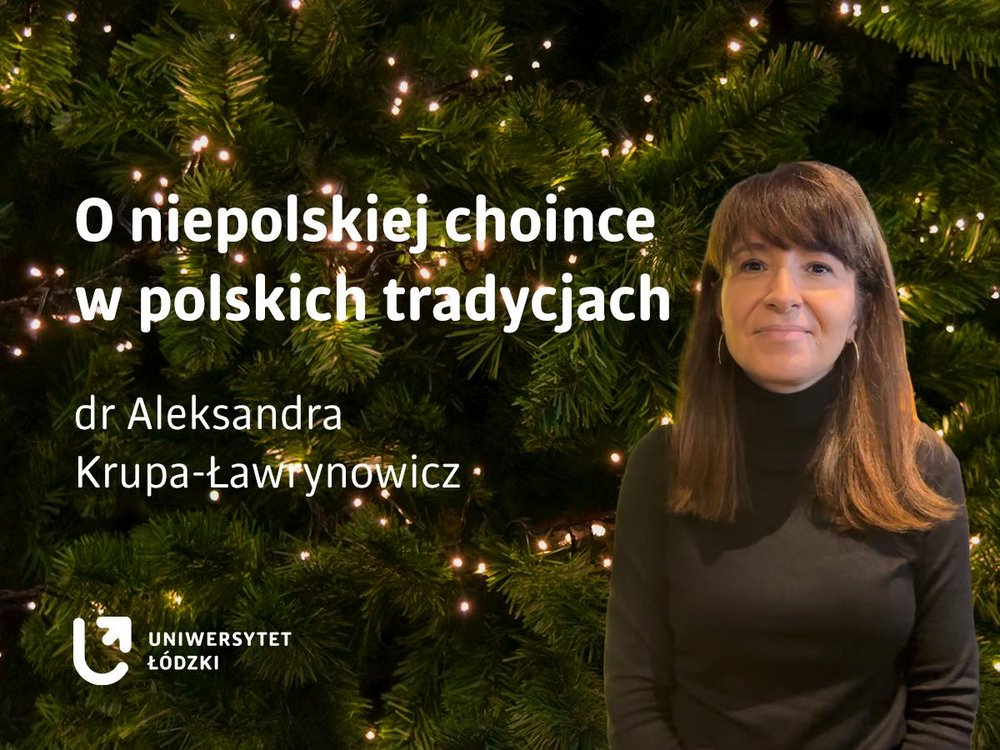 dr Krupa o świętach