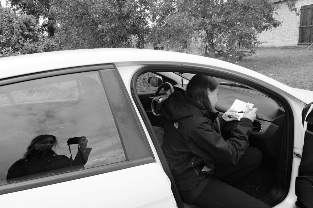 badania terenowe_Zapolice