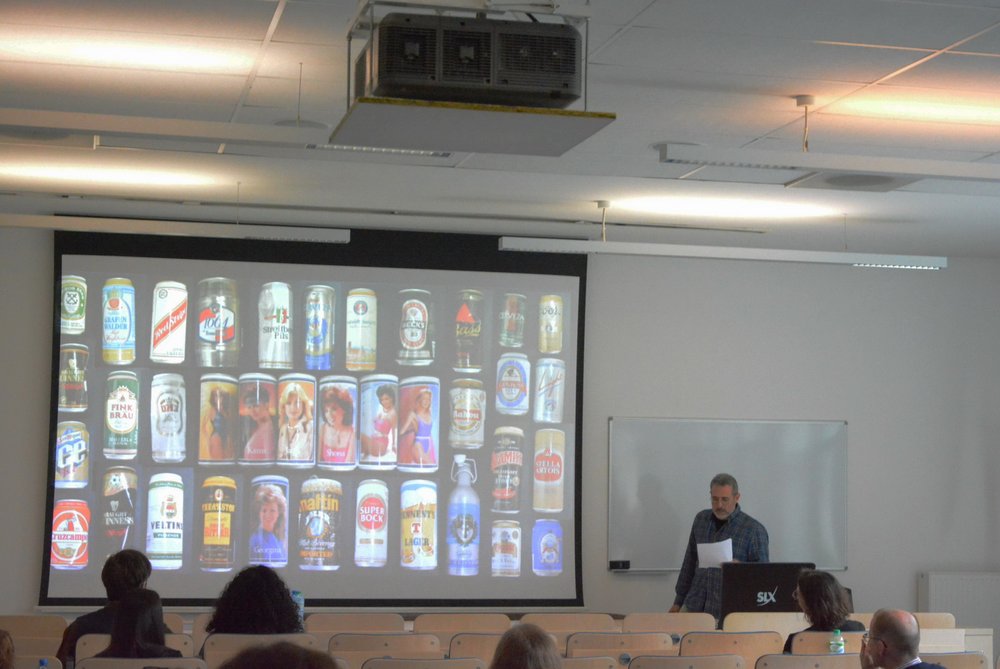 Post-Medieval Archaeology Congress w Poznaniu