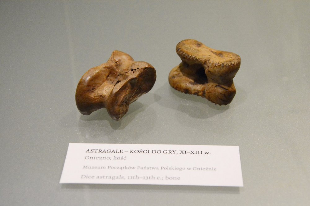 Wyjazd nad Lednicę i do Gniezna