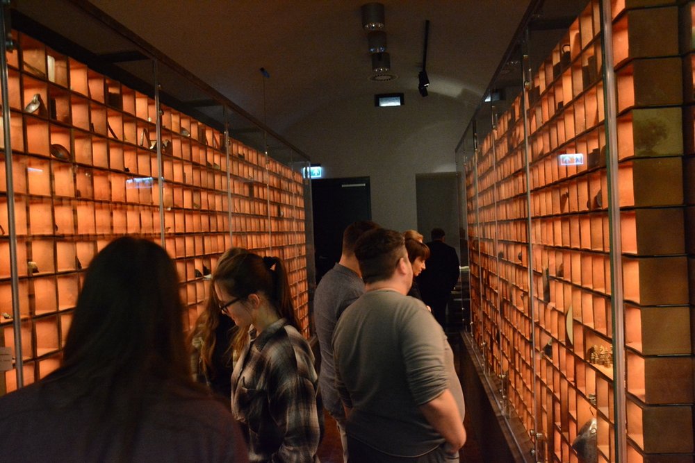 Warsztaty z archeologii współczesności