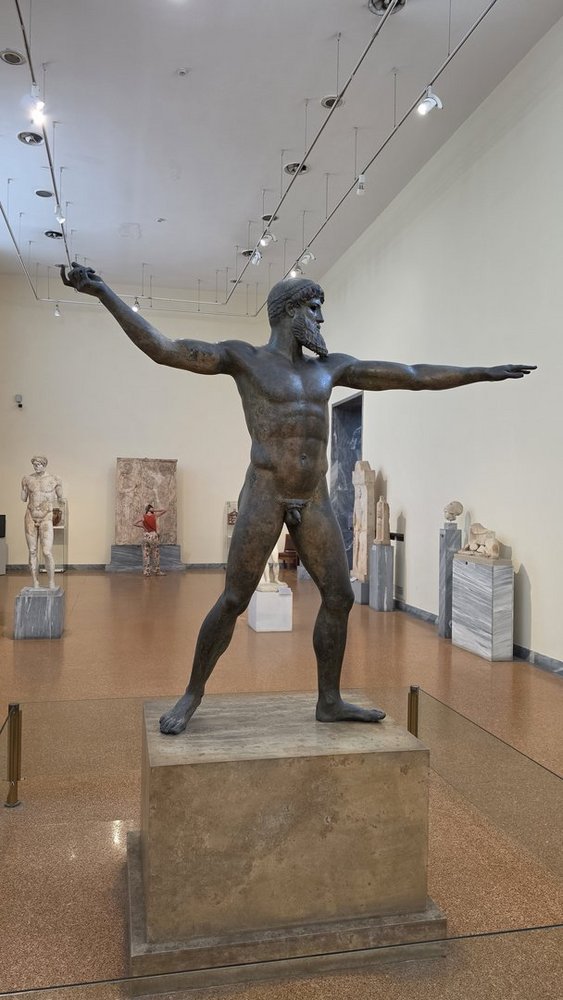 EAA Athens 2026