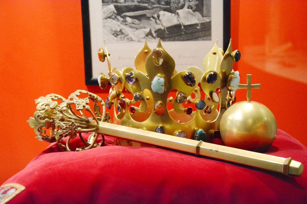 Wyjazd nad Lednicę i do Gniezna