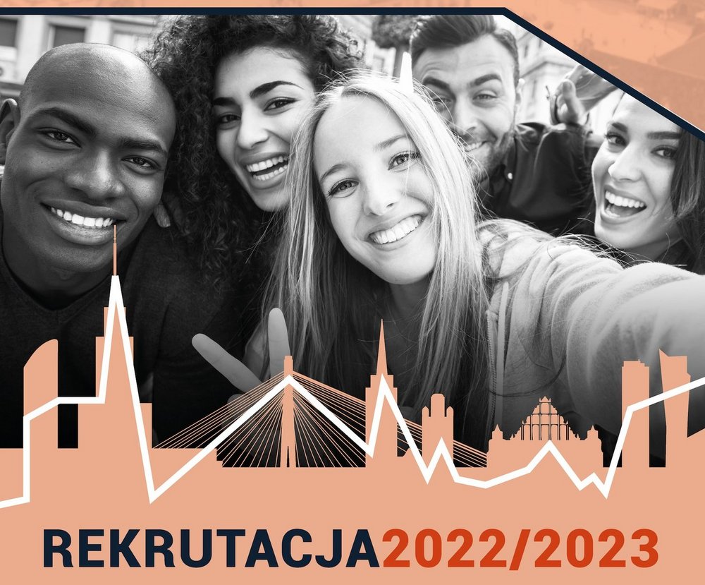 plakat programu most