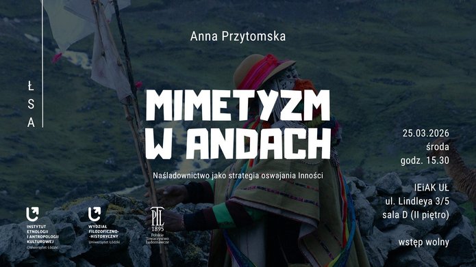 ŁSA marzec