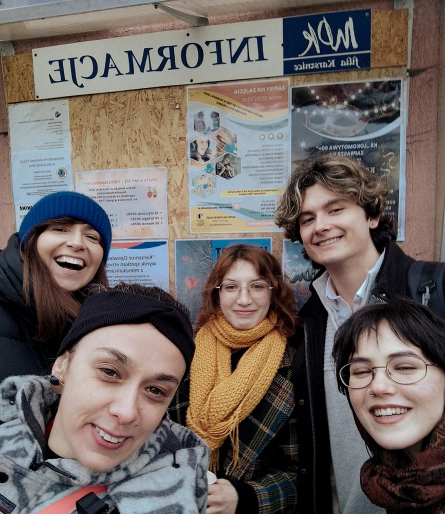 Karsznice Opowiedziane 5