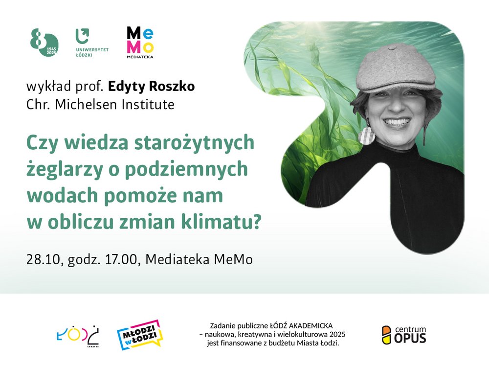 prof. Edyta Roszko_wykład