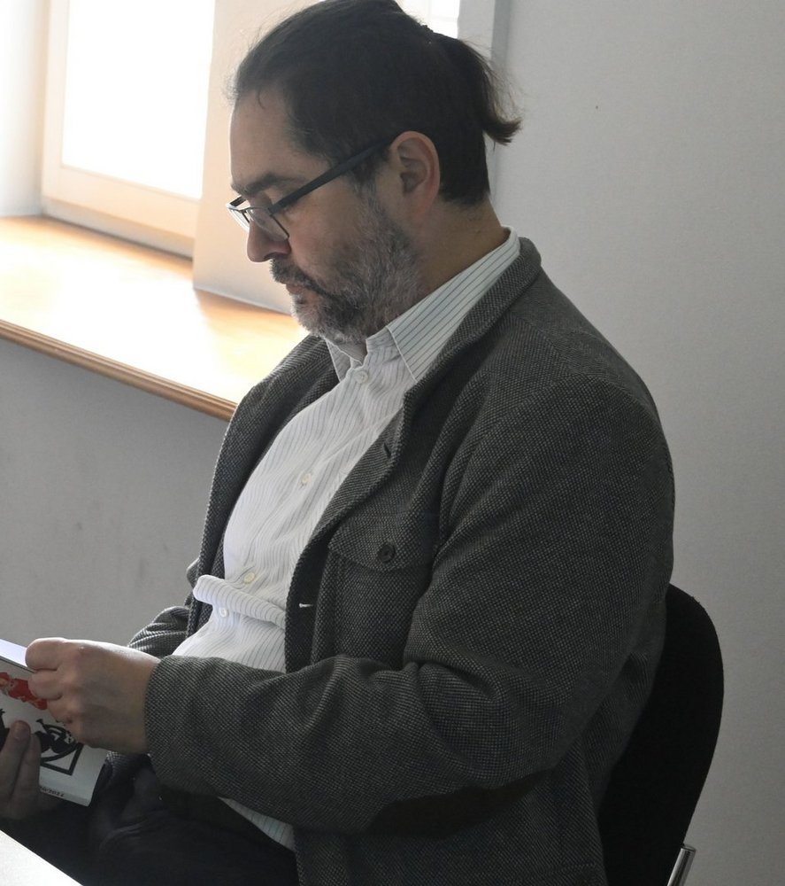 Kasprzyk Rada Muzeum