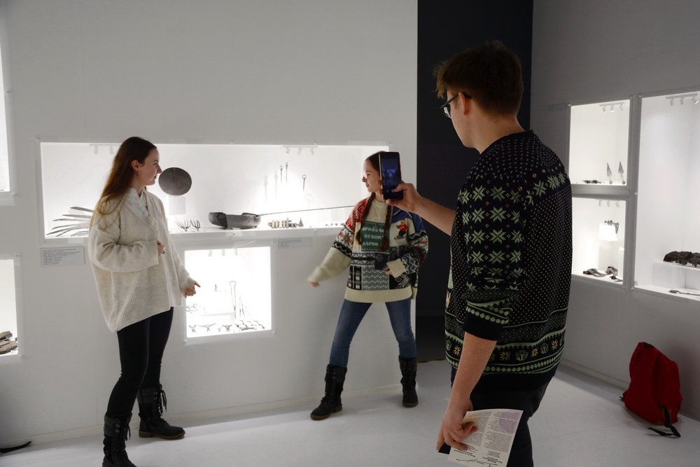 Wyjazd nad Lednicę i do Gniezna