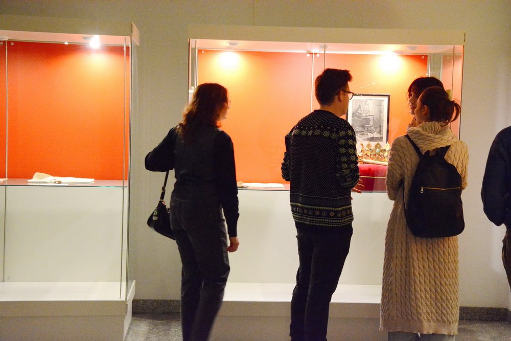 Wyjazd nad Lednicę i do Gniezna