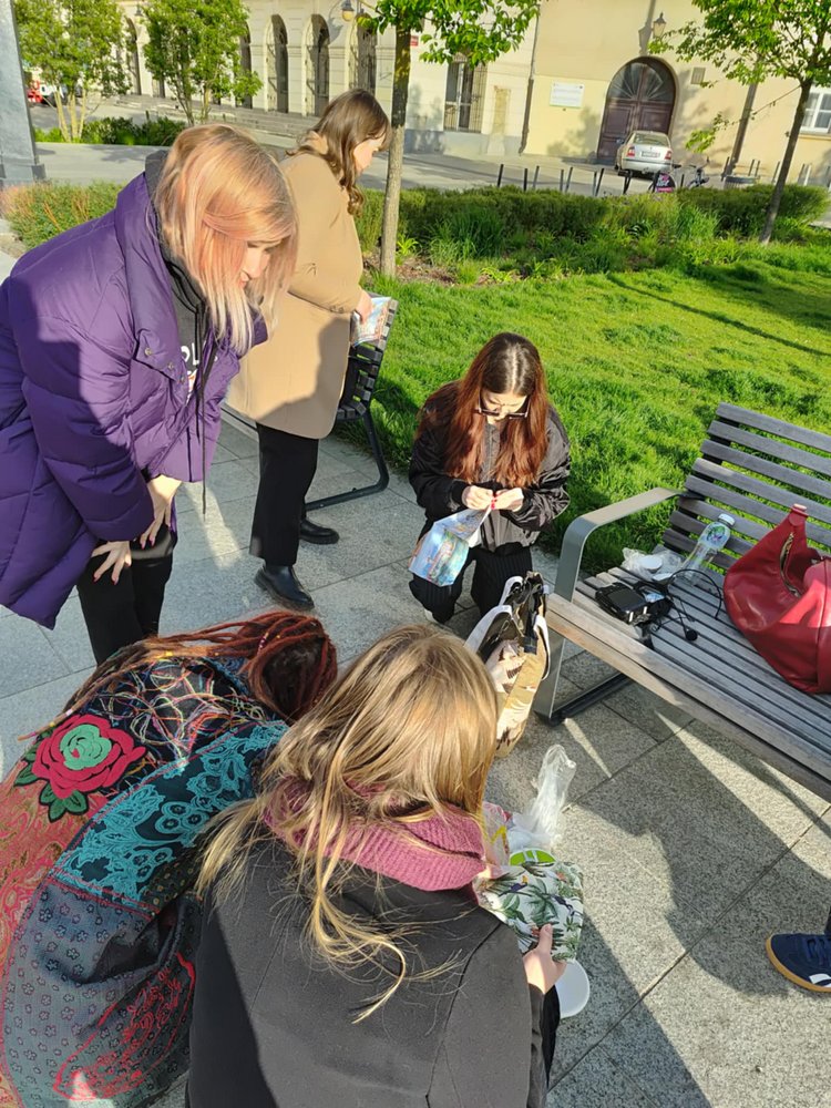 Sztuka w mieście_spacer 3